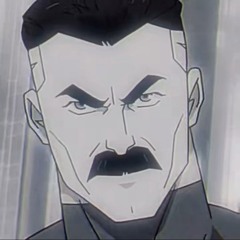 Omni Man x Turbine_2.61 - Ilyhiryu, Dmitry.rx (Slowed Down)