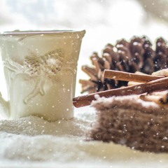 Soft Humming Calming Noise