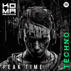 PEAK TIME TECHNO 2025