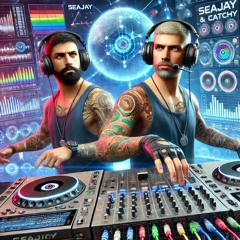 DJ Seajay & Catchy - Always Be Your Friend I Dont Love Like I Used To (Bounce Mashup)