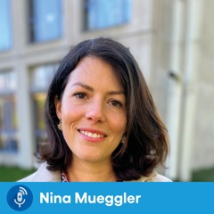 Rencontre avec Nina Mueggler, professeure de littérature française, spécialiste des XVIe et XVIIe siècles.