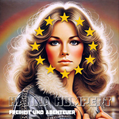 Freiheit und Abenteuer (Original Frack)