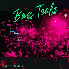 ORGUS’ DRUM&BASS MASHUP PACK VOL.1 (FREE DOWNLOAD)