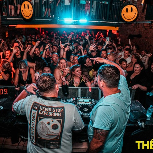Nervous Breakdown (Travis & Dan Goulding Flip)