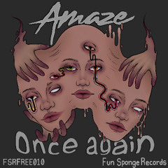 Amaze - Once Again
