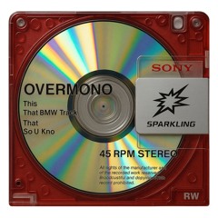 Overmono - So U Kno (ATAMI bootleg) FREE DL