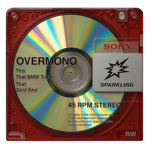 Overmono - So U Kno (ATAMI bootleg) FREE DL