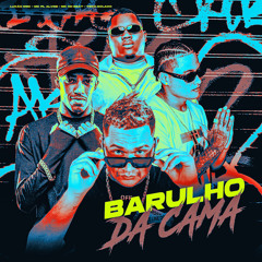 BARULHO DA CAMA