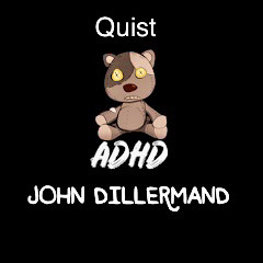 John Dillermand ADHD - (Quist Remix)