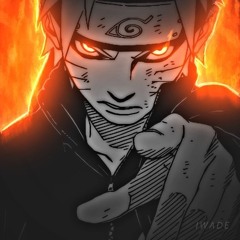 Naruto. @.austin @.marr