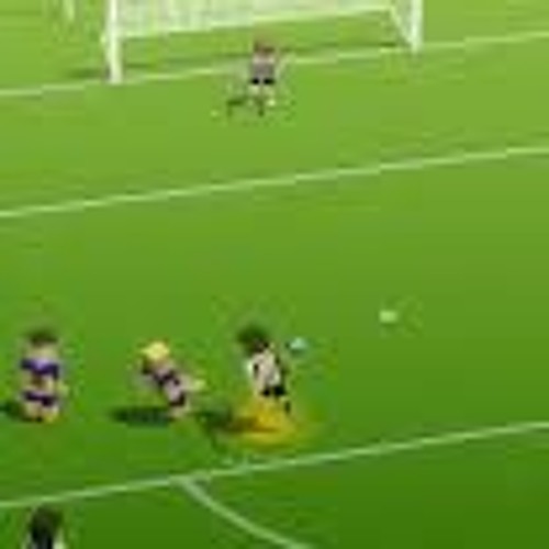Stream Mini Soccer Star APK the Next Football Superstar in 2023
