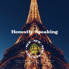 New Beat Pack "Honestly Speaking" - Download Link Below