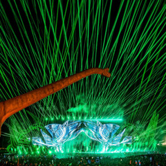 LOST LANDS ‘24 LIVE SETS 🦕🦖