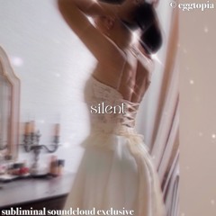 just like royalty (silent ver.) ☆ [eggtopia soundcloud exclusive]