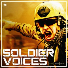 SOLDIERS VOICEPACK - PREVIEW