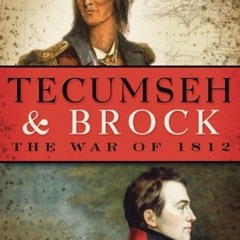 PDF/ePub Tecumseh and Brock: The War of 1812 - James Laxer