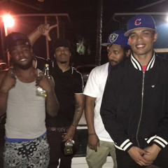 YLE-   LOWKEY - PowdaPacc X Juju X AGMAL