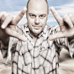 Paul Parsons - Deck - O-Dance Dj Agency Radio Show
