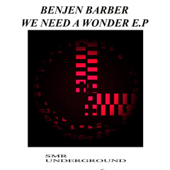 Benjen Barber - No Wonder - No Land