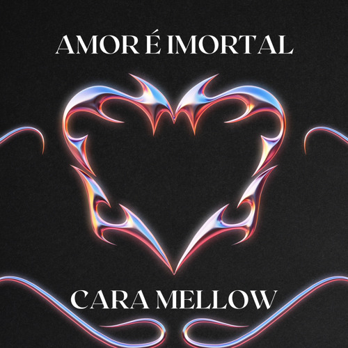 amor é imortal, yezdagoat
