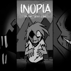 FRIDAY NIGHT DUSTIN' OST - INOPIA [ INSTRUMENTAL ] + $FLP