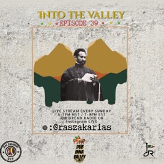 Ras Zakarias(DIV) "Into The Valley" #039