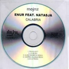 Enur feat. Natasja - Calabria 2007 (Mojnz x Λviv Remix)