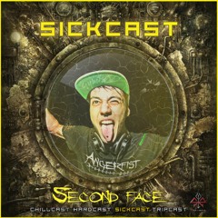 [SickCast] Sick Events pres. SECONDFACE