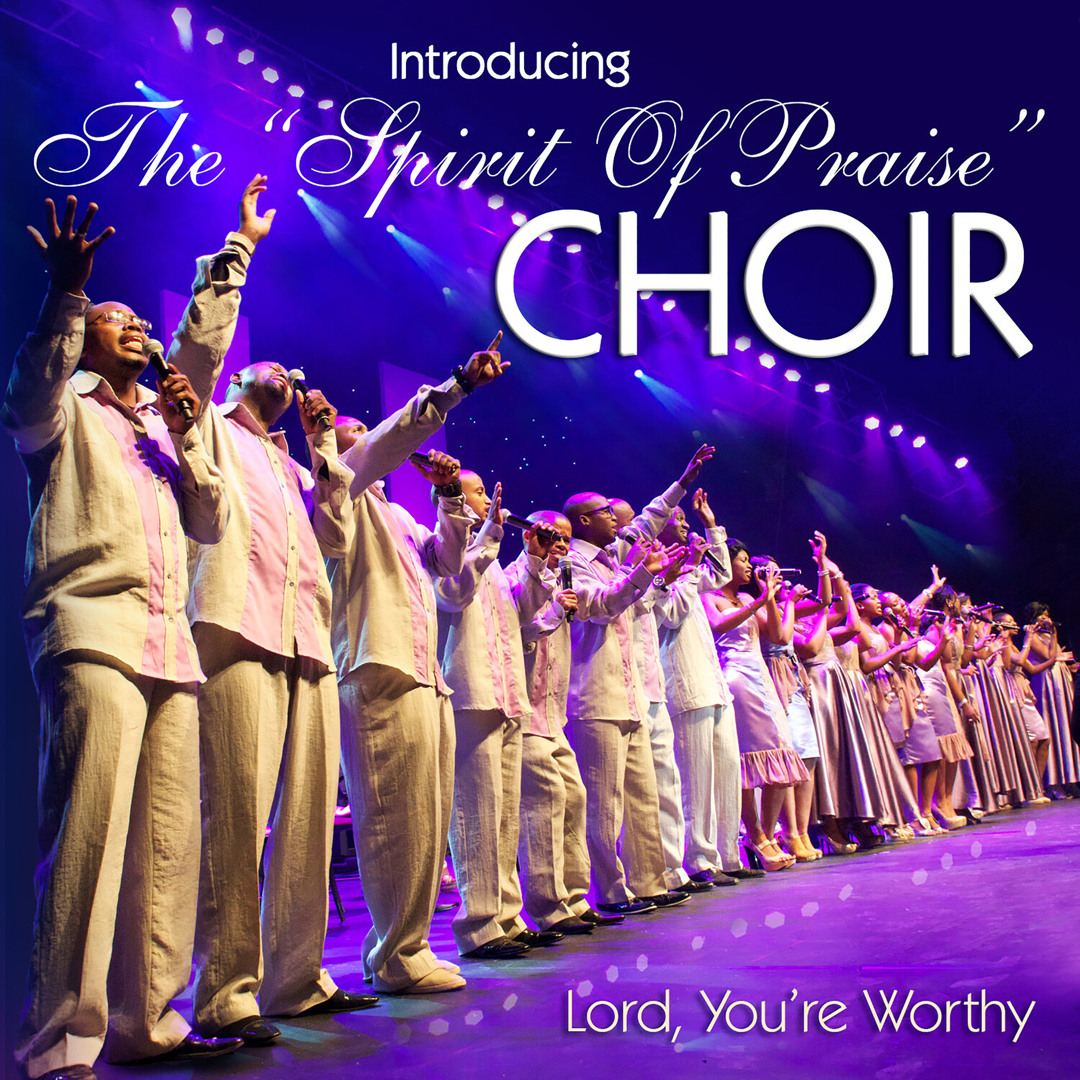 Stream Lord We Worship You (Live) by Spirit Of Praise | Listen online ...