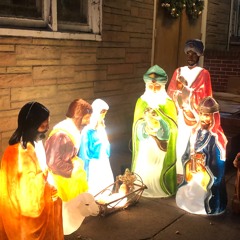 Bushwick Abbey Christmas Eve Service 2020