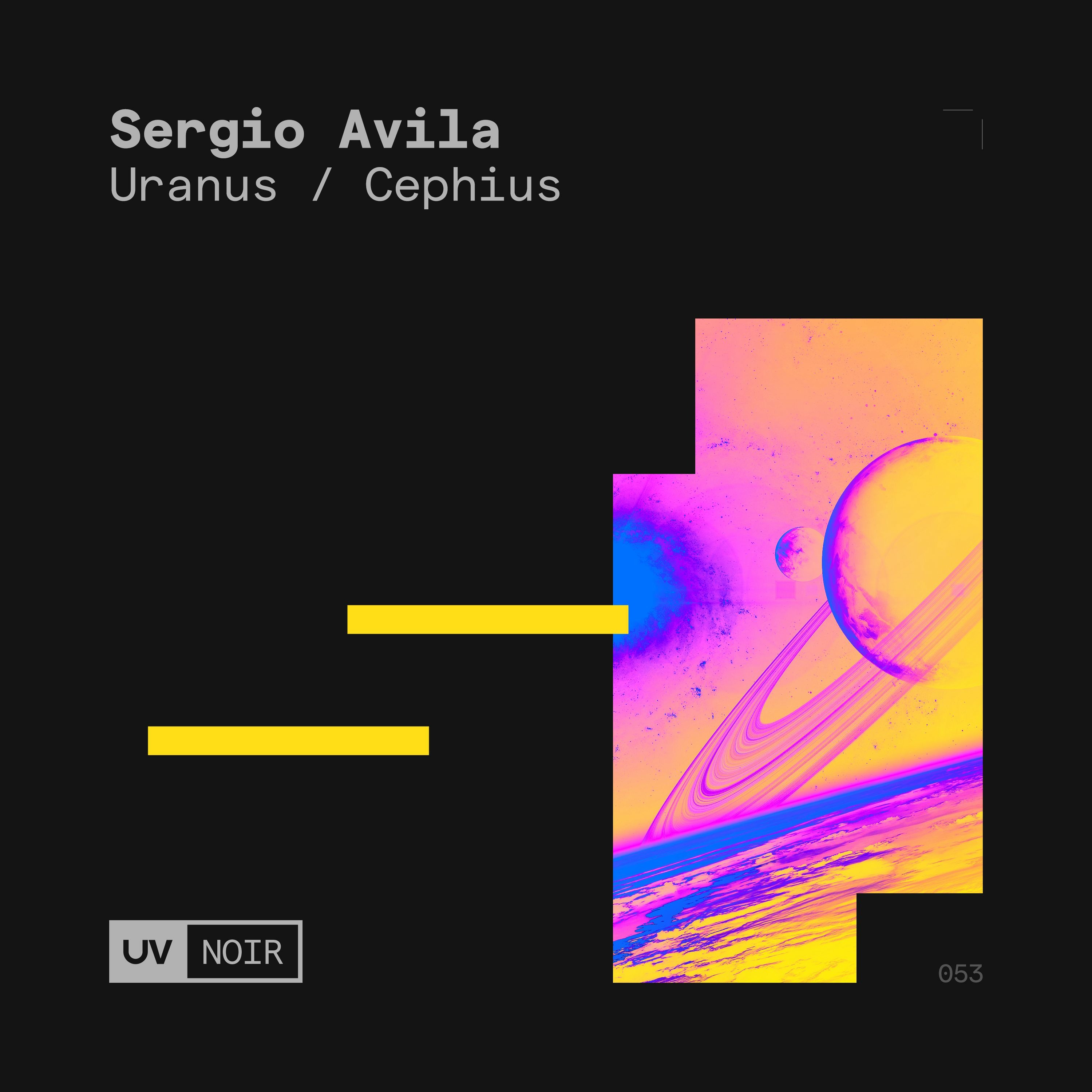 Cephius episode artwork