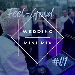 Wedding DJ Mini Mix | Bayern · Chiemgau | Feel-Good Classics & Modern Bangers | 15 Min | #01