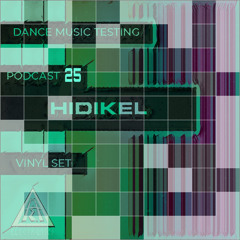 Hidikel_DmtPodcast#25