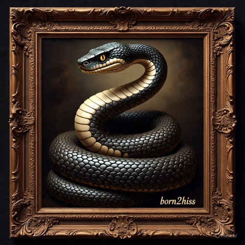 Born 2 Hiss