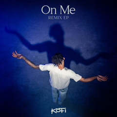 On Me (Sorena Remix)