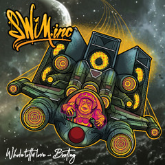 Whole Lotta Love - Swim Inc Bootleg ***FREE DOWNLOAD***