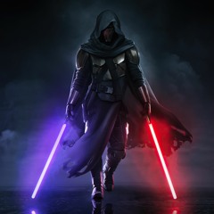 Star Wars - Paint It Black- Sith Trailer Concept Draft 02
