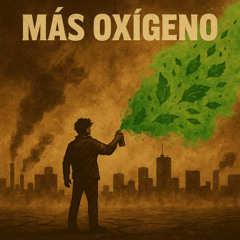 Más Oxígeno