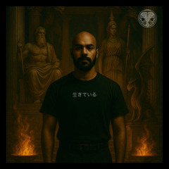 Jay Toledo -  Alive