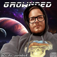 Sci - Fi Jungle