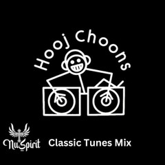 Hooj Choons Mix.WAV