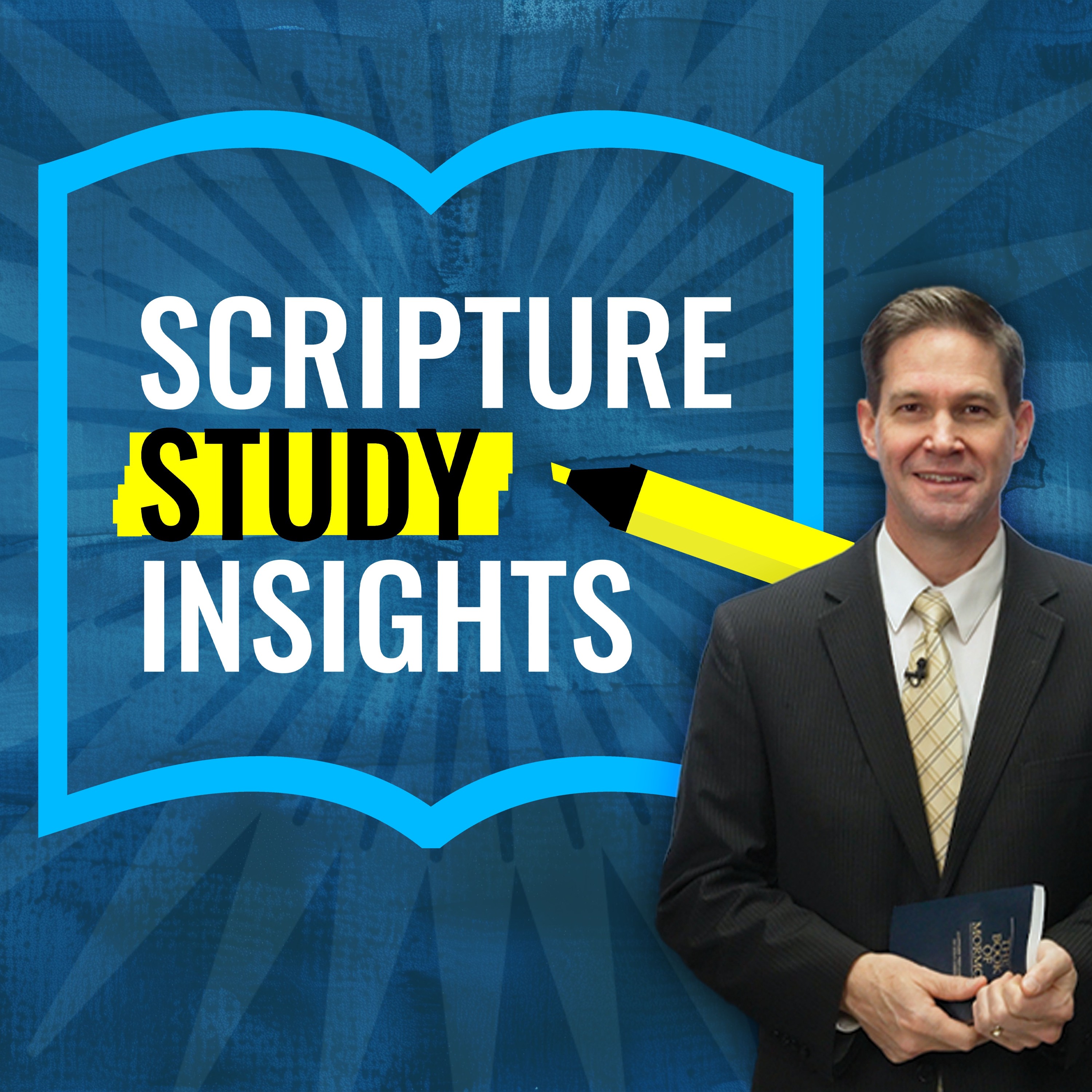 Scripture Central