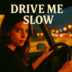 Drive Me Slow