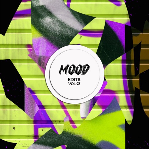 Trigo (SPI-G Edit) Mood Edits Vol. 93 | Bandcamp Exclusive