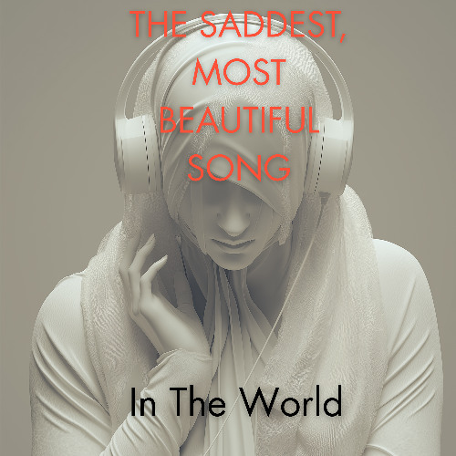 The Saddest, Most Beautiful Song In The World