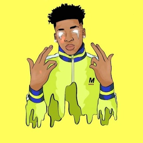 Stream FREE Hip-Hop Type Beat 150 BPM NLE Choppa x Blueface ...