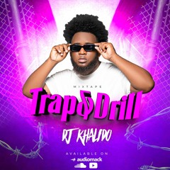 Mixtape Trap Drill