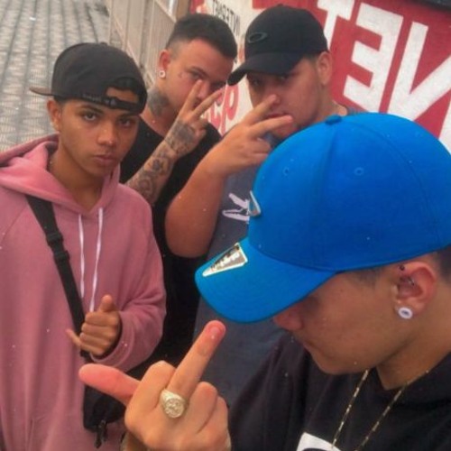 DESCE XERECAO - (DJ's PEPEU - GORDAO DO PC - BRACIM - NK O PROCURADO)