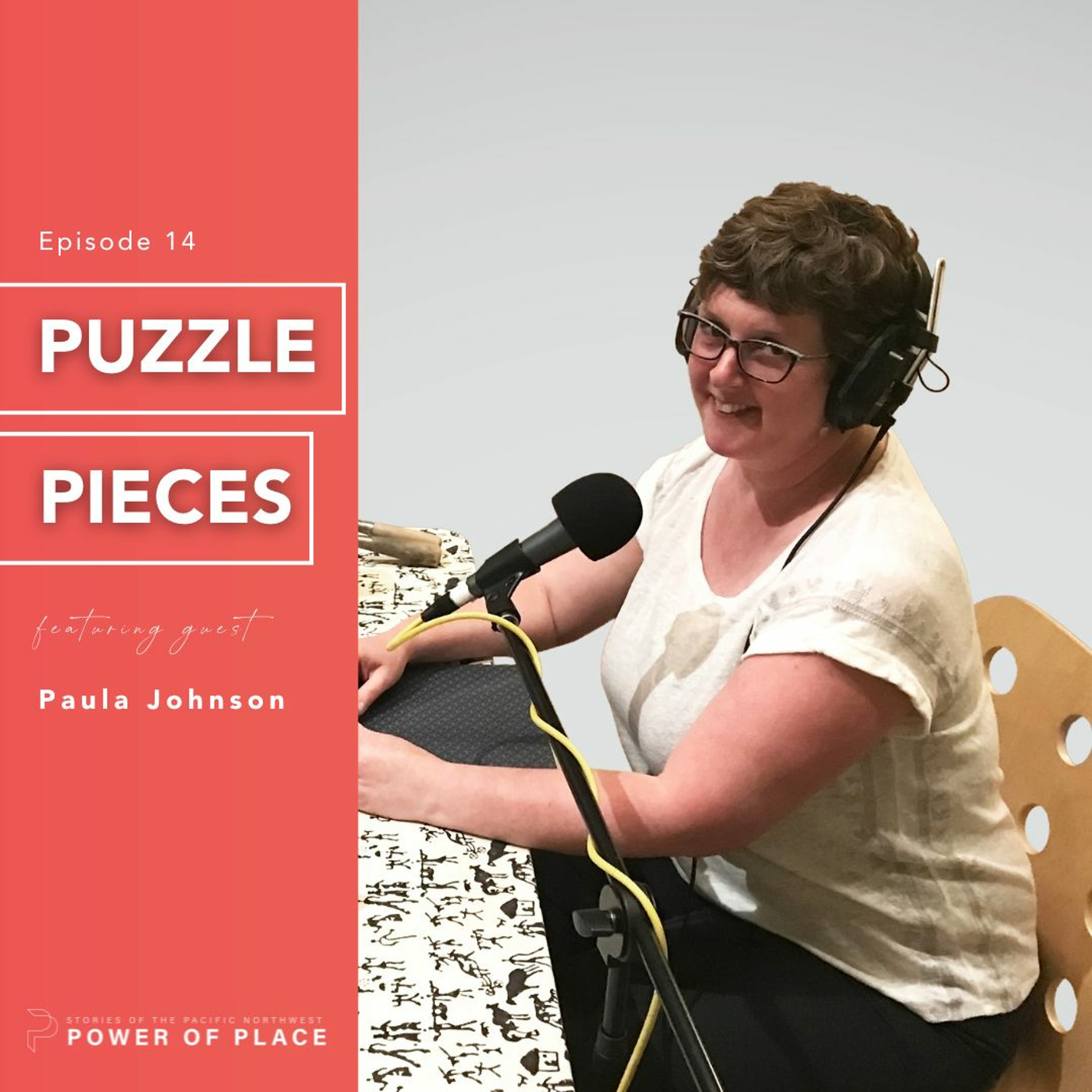 Power of Place - Stories of the Pacific Northwest