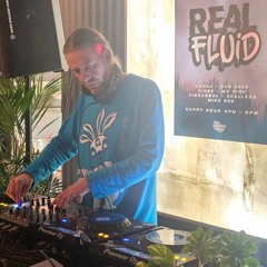 Qirex @ Real Fluid - August 2024